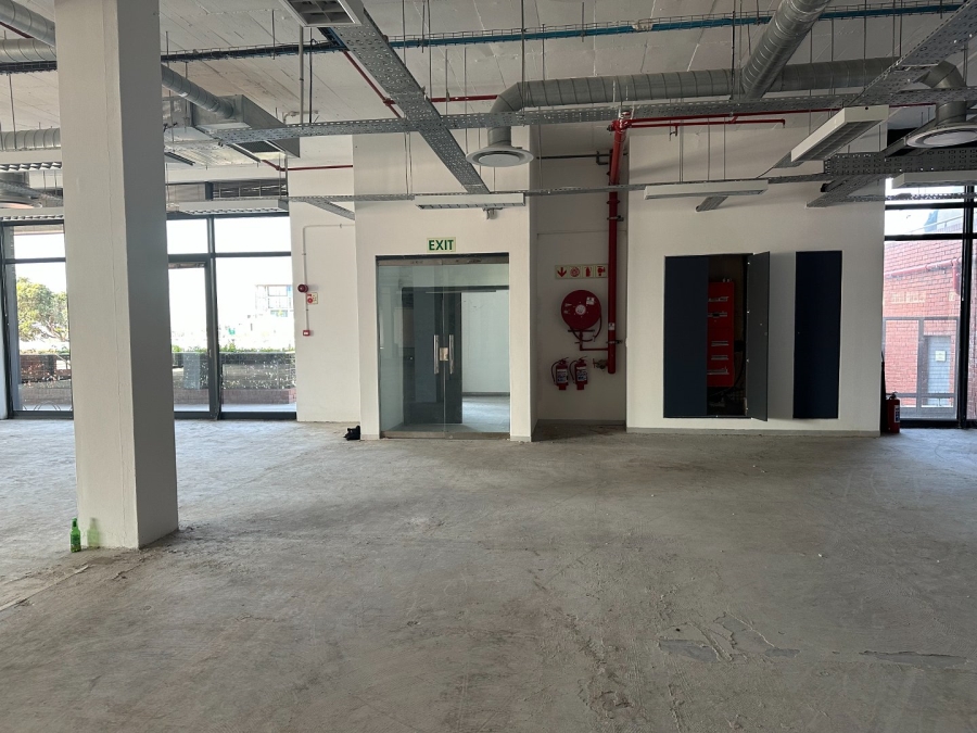 To Let commercial Property for Rent in Observatory Western Cape